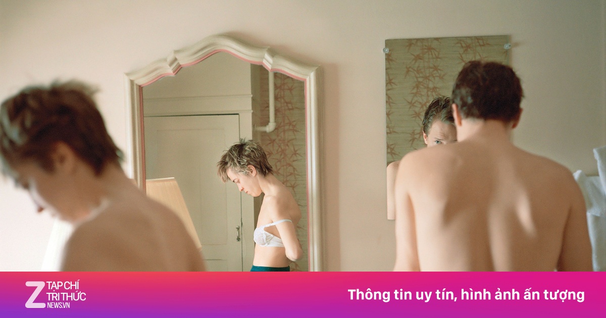 Mỹ đối mặt 'suy thoái tình dục' chưa từng có do công nghệ và hormone thay đổi