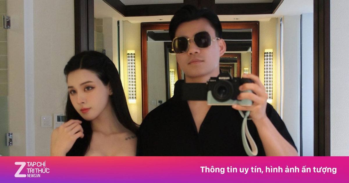 'Chị đẹp' gymer gửi Vũ Văn Thanh ngày năm mới : 'Mọi việc cứ để em lo'