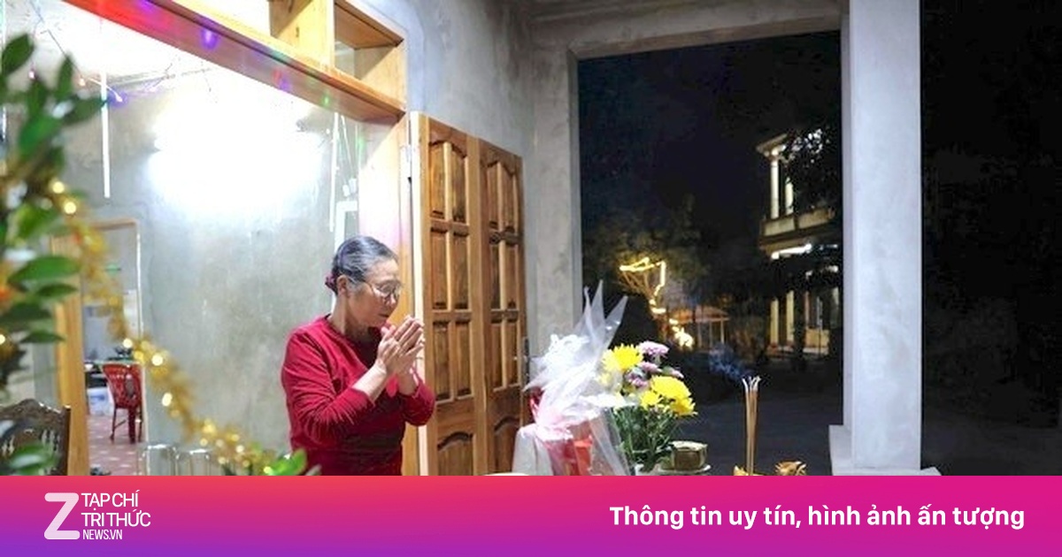 Những lưu ý quan trọng khi cùng giao thừa
