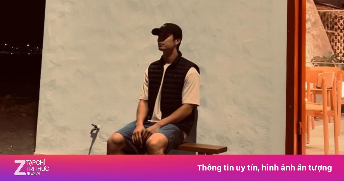 Hình ảnh gây chú ý của Công Phượng