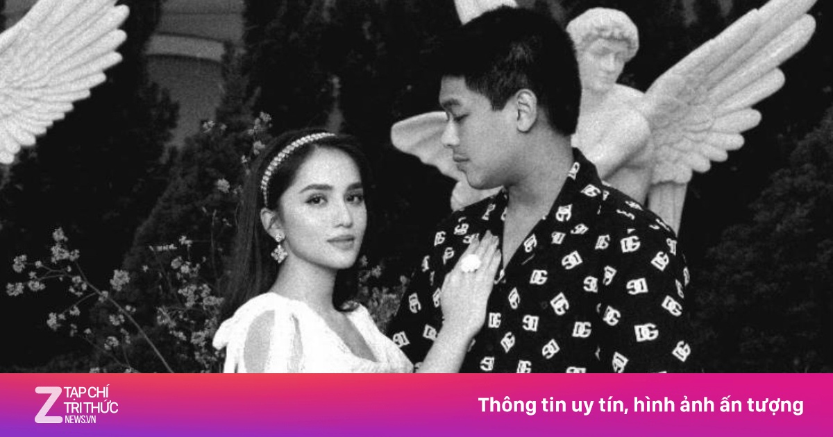 Cậu út nhà tỷ phú Johnathan Hạnh Nguyễn hiếm hoi khoe ảnh hẹn hò dịp Valentine