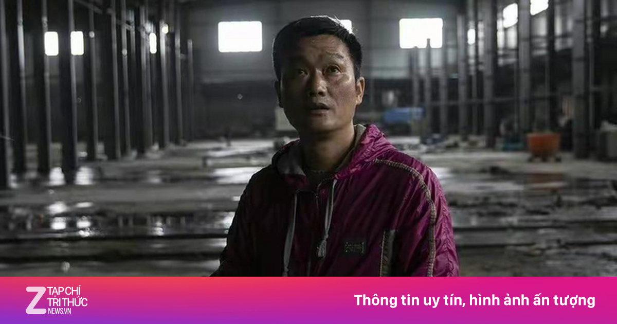 Tỷ phú 'Vua thiết bị điện' Chiết Giang trắng tay vì để họ hàng vợ lũng đoạn công ty
