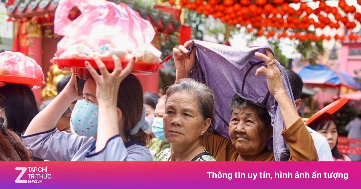 Ngày đẹp, giờ lành cúng Rằm tháng Giêng 2026