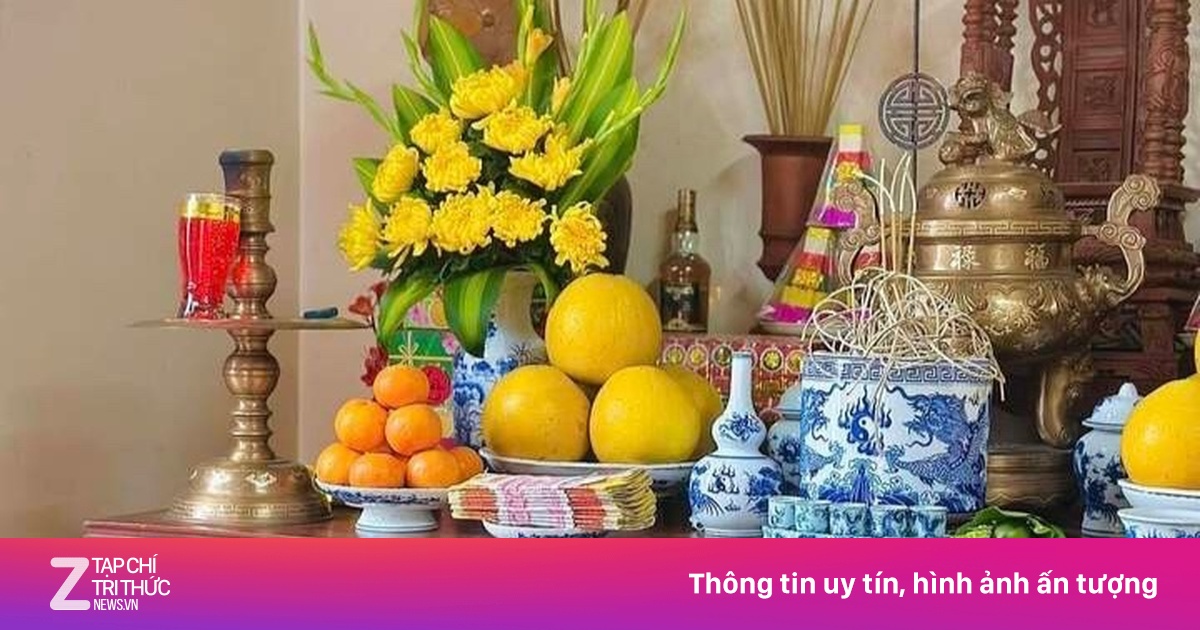 Những điều cần biết khi cúng rằm tháng Giêng 2026: Có thể cúng sớm ngày 13?
