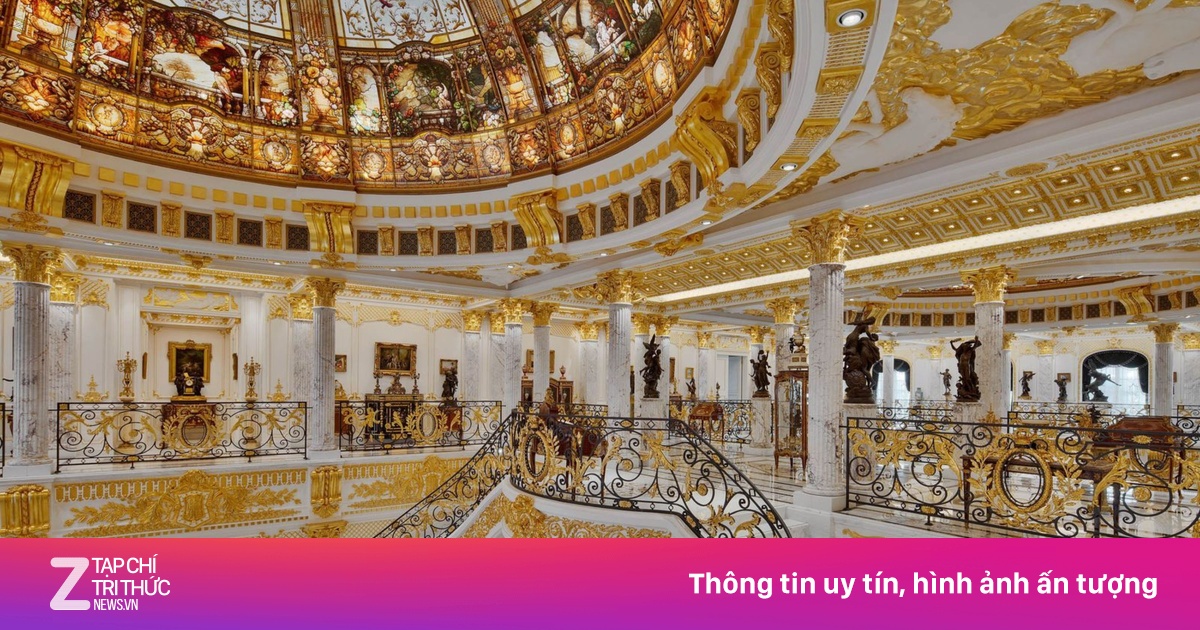Hầm Trú ẩn Triệu Đô: Nơi Ẩn Náu Xa Hoa Của Giới Siêu Giàu Dubai Trước Tên Lửa Iran