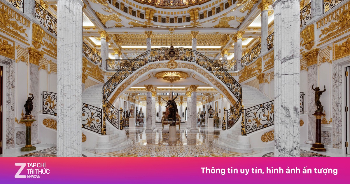 Giới siêu giàu Dubai ẩn náu trong hầm trú ẩn triệu đô giữa làn tên lửa Iran