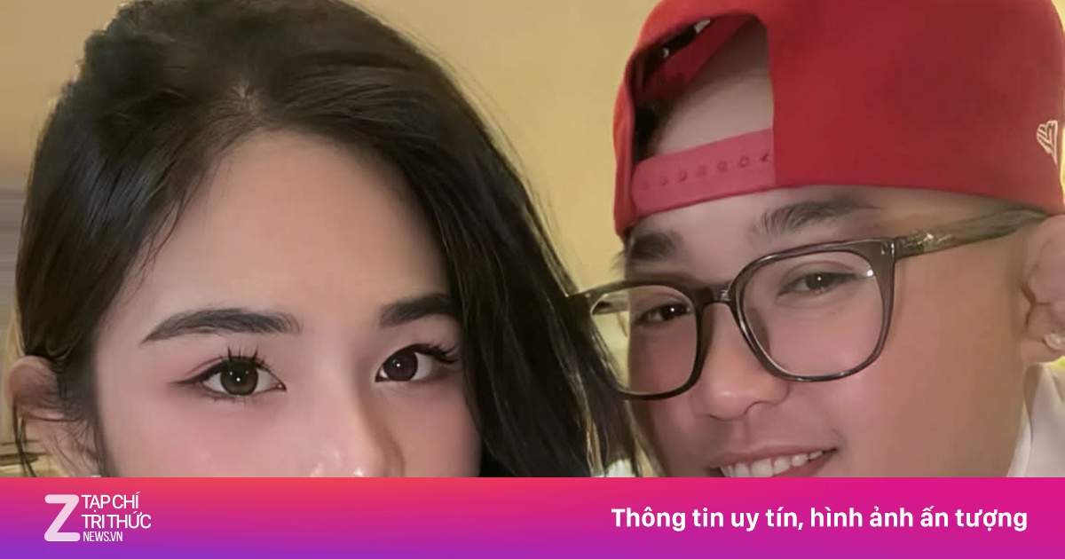 Cặp đôi chuyển giới dạm ngõ sau một tháng quen, gia đình ủng hộ hết mình