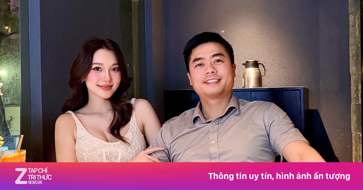 Hot girl Nghệ An sau khi lấy chồng doanh nhân