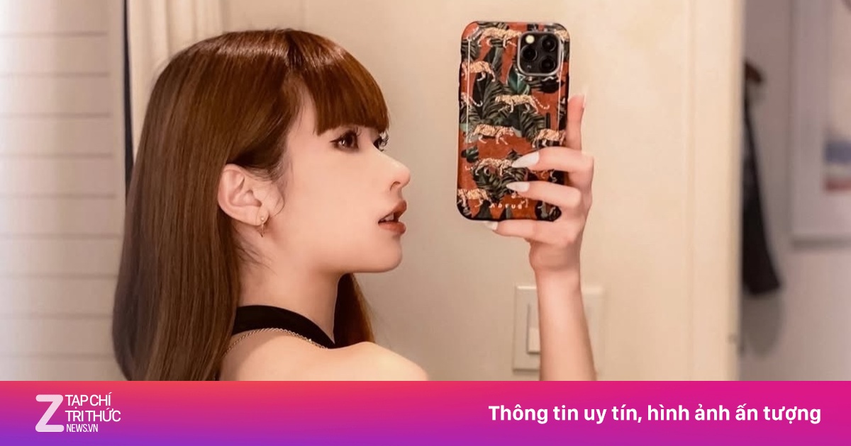 'Yêu nữ hàng hiệu' tai tiếng ở Mỹ bị tâm thần