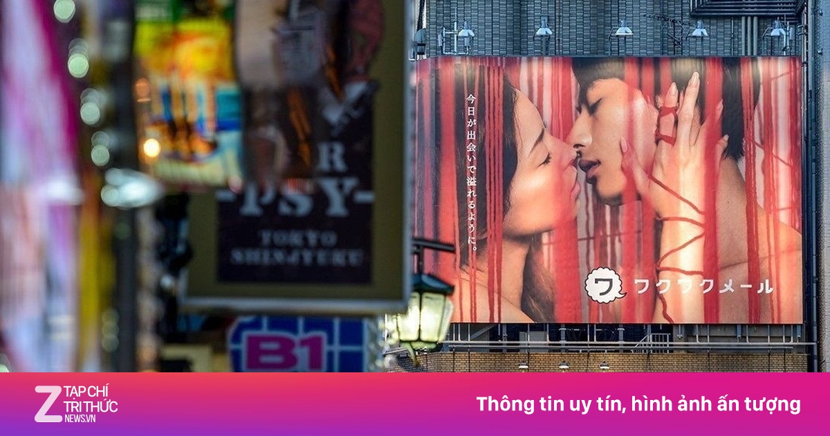 Chuỗi nhà tắm 18+ ở Nhật Bản đóng cửa hàng loạt gây sốc