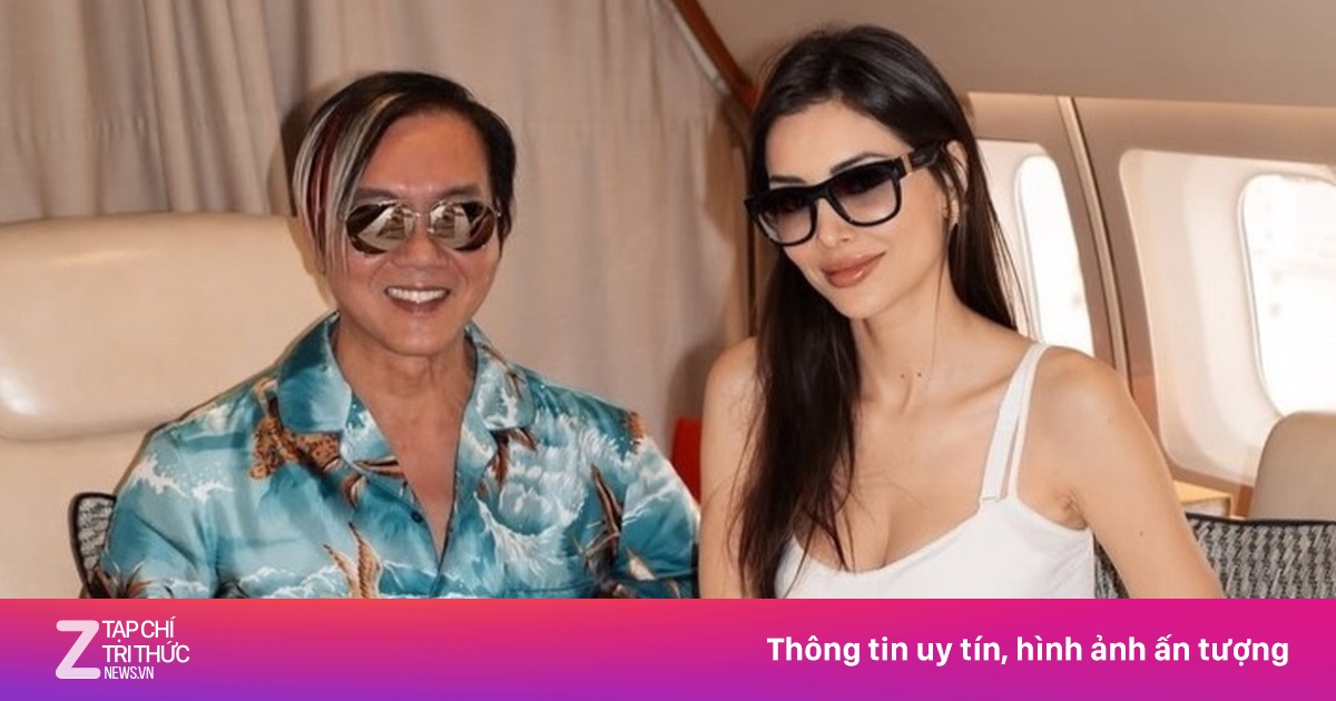 Người đẹp làm vợ 4 của 'tỷ phú xấu nhất Hong Kong' giờ ra sao?