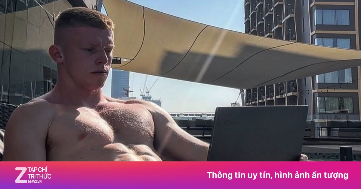 'Đứa trẻ hư hỏng nhất nước Anh' trở thành hiệu trưởng ở Thái Lan