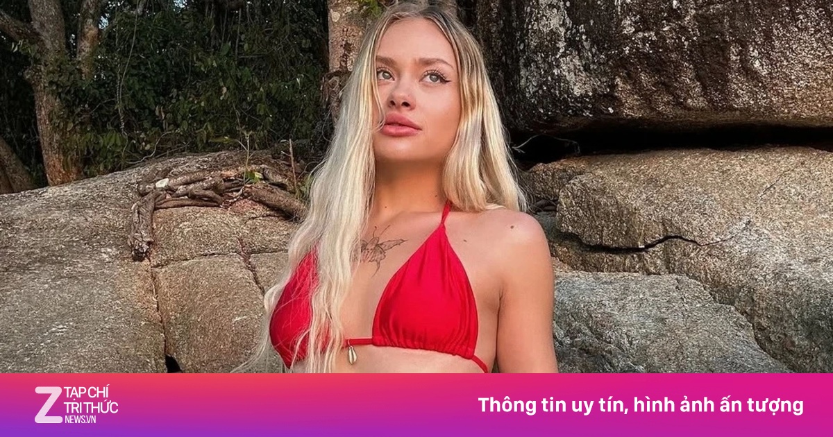 Người mẫu bị ném vào vệ đường sau 'tiệc thác loạn' ở Dubai trở lại