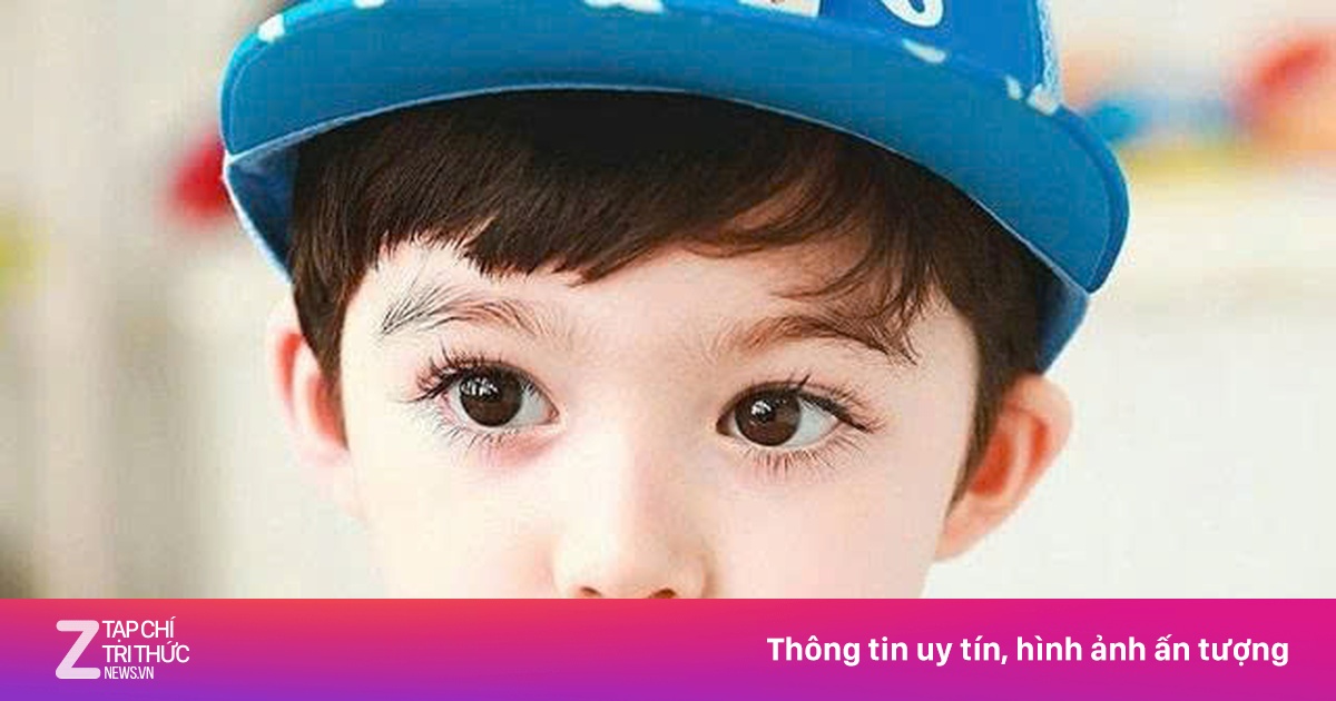 Cậu bé từng được mệnh danh 'đẹp nhất thế giới' giờ ra sao?