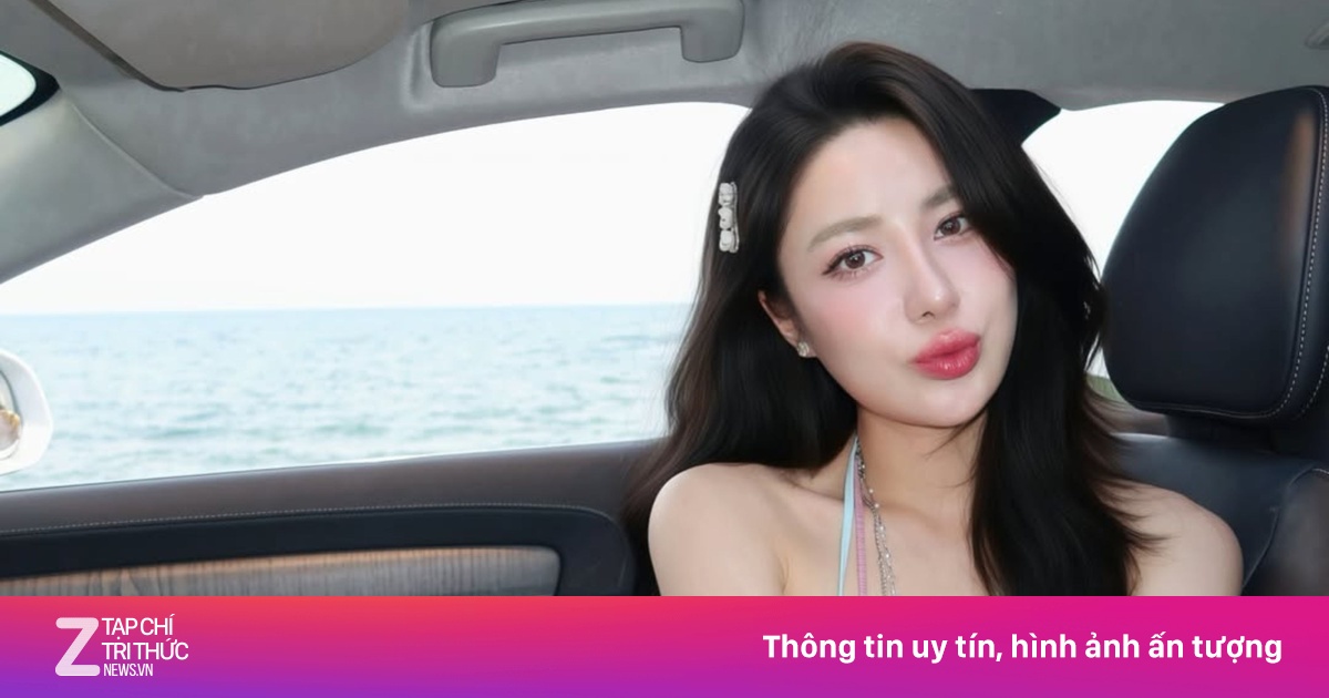 TikToker Gon Pink và chồng Phan Tuấn Vũ chính thức xác nhận ly hôn