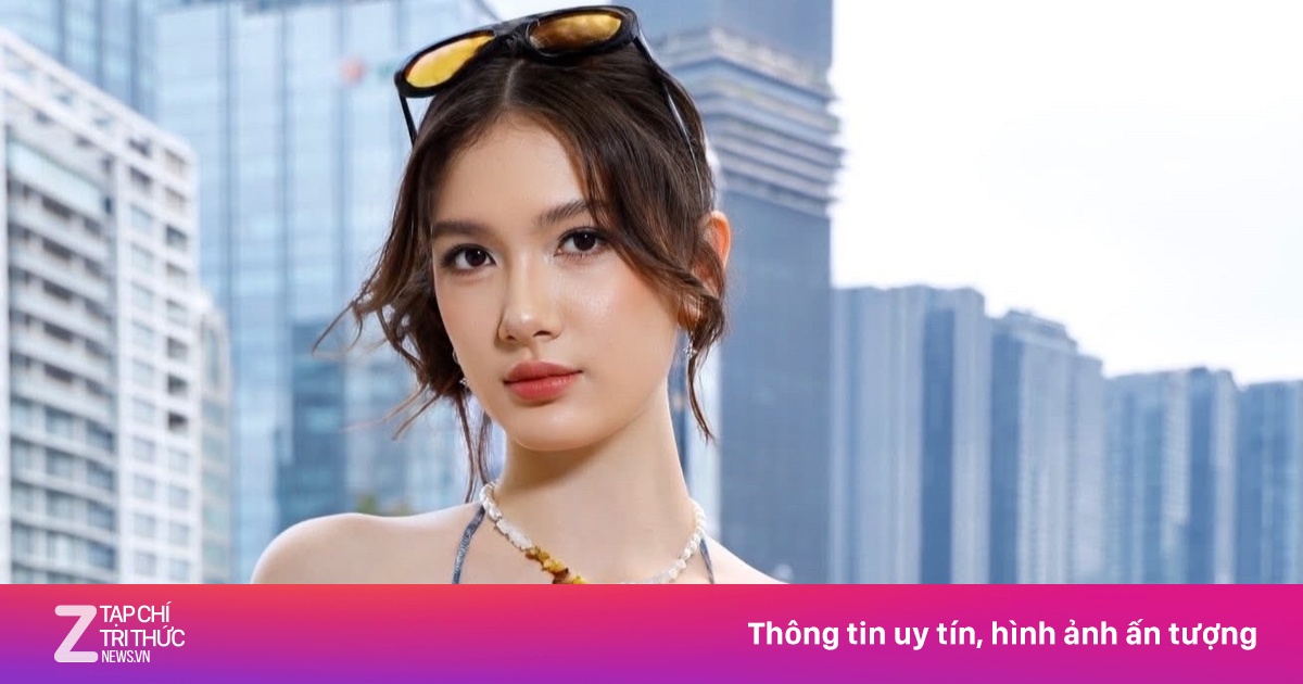 Em Gái Đặng Văn Lâm Lần Đầu Bước Lên Sàn Diễn Thời Trang, Nhận Lời Khen Ngợi