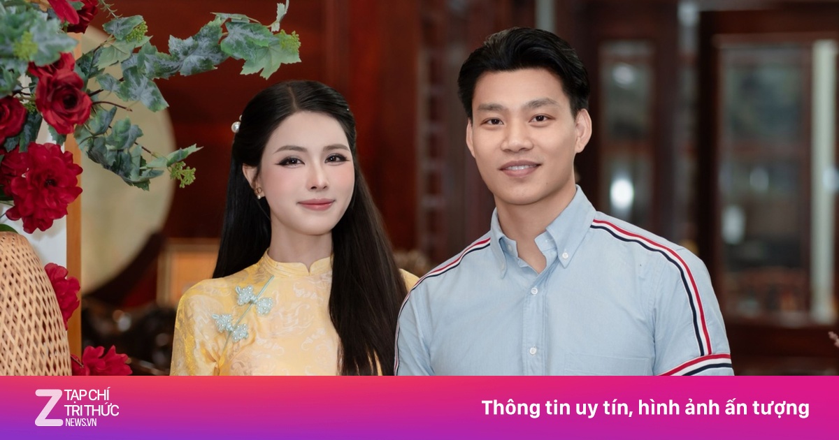 Vũ Văn Thanh đến nhà hỏi cưới 'chị đẹp' gymer sau màn cầu hôn lãng mạn