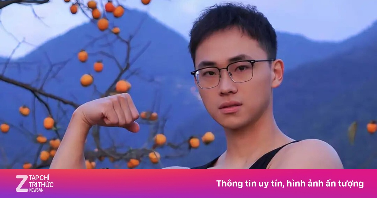 'Cán bộ thôn nóng bỏng nhất TQ' mệt mỏi vì nổi tiếng sau 1 đêm