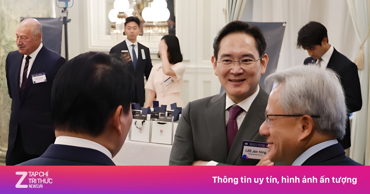 11 CEO hàng đầu sống chung một tòa nhà ở Hàn Quốc