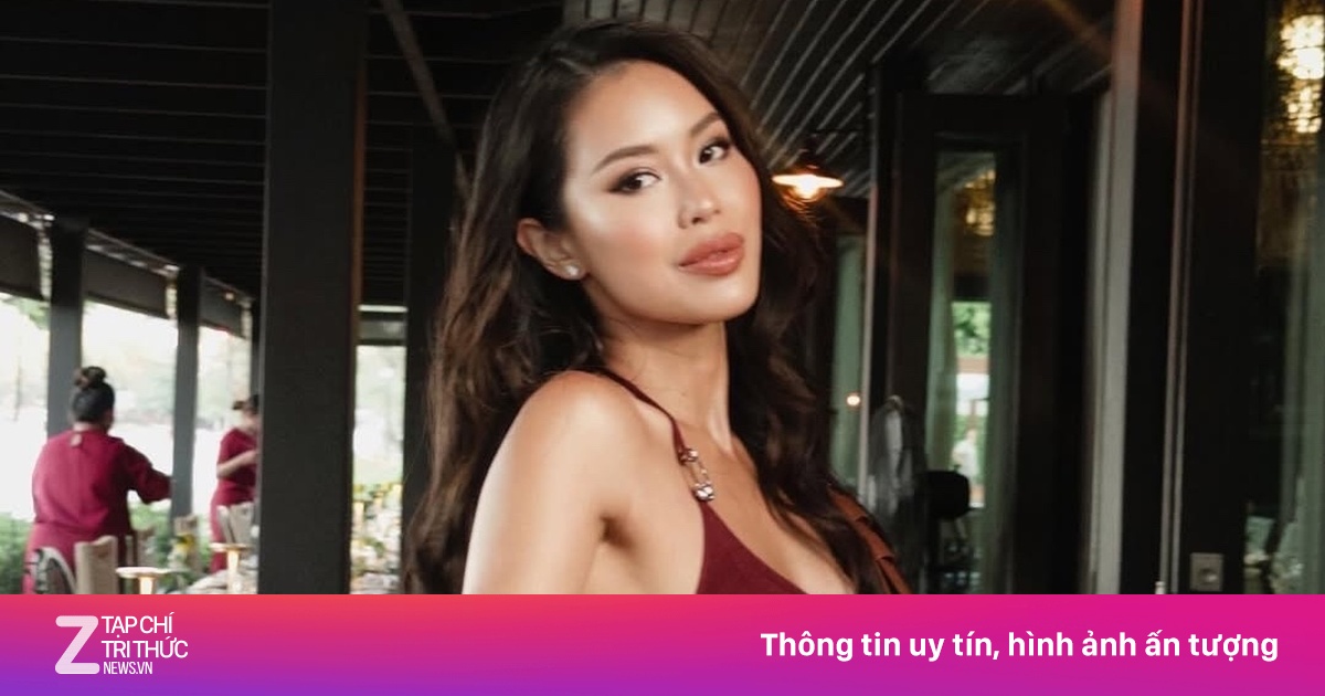 Tuổi 30 'có tất cả' của ái nữ tỷ phú Johnathan Hạnh Nguyễn