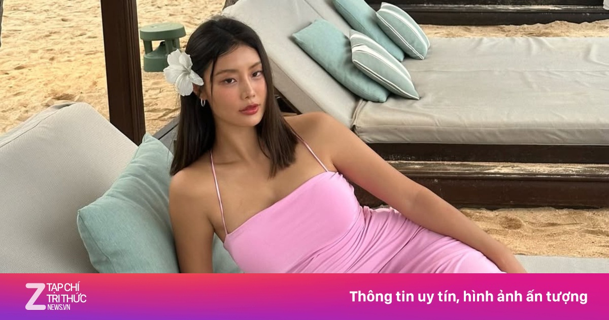 Hot girl Địa ngục độc thân từng không kiếm nổi việc vì 'quá đô con