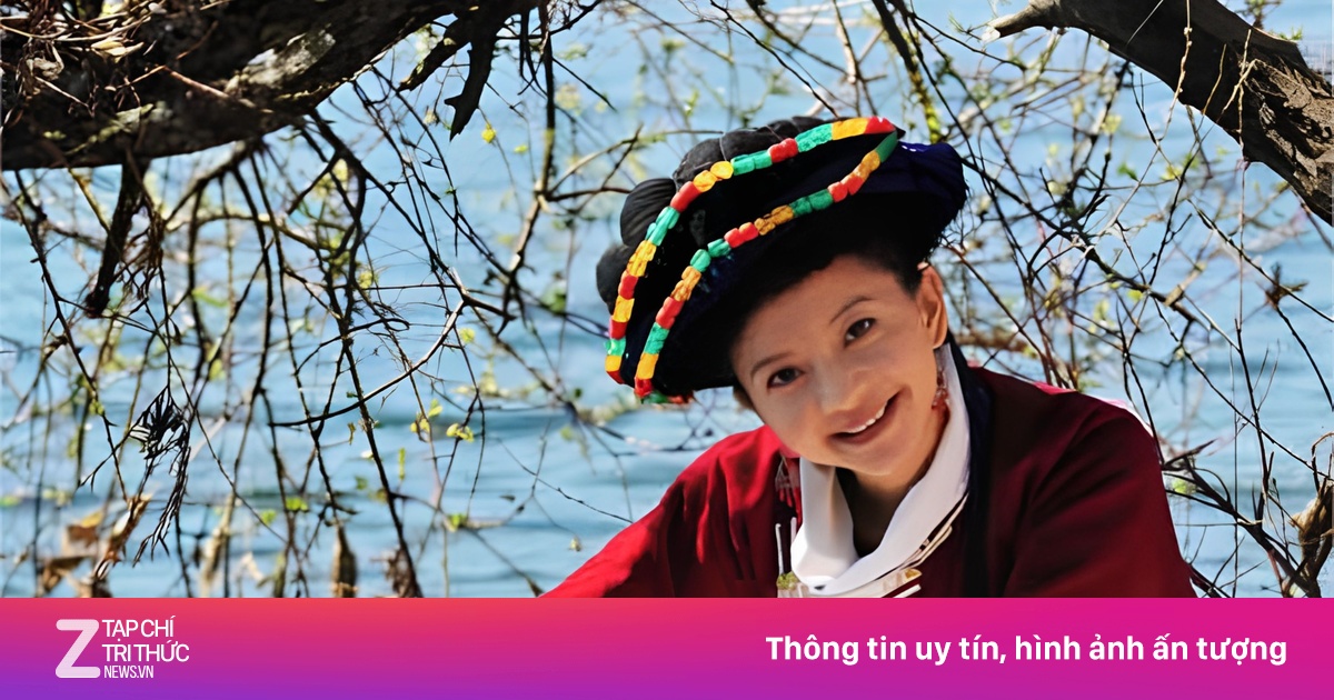 Bên trong 'Nữ nhi quốc' ngoài đời thực