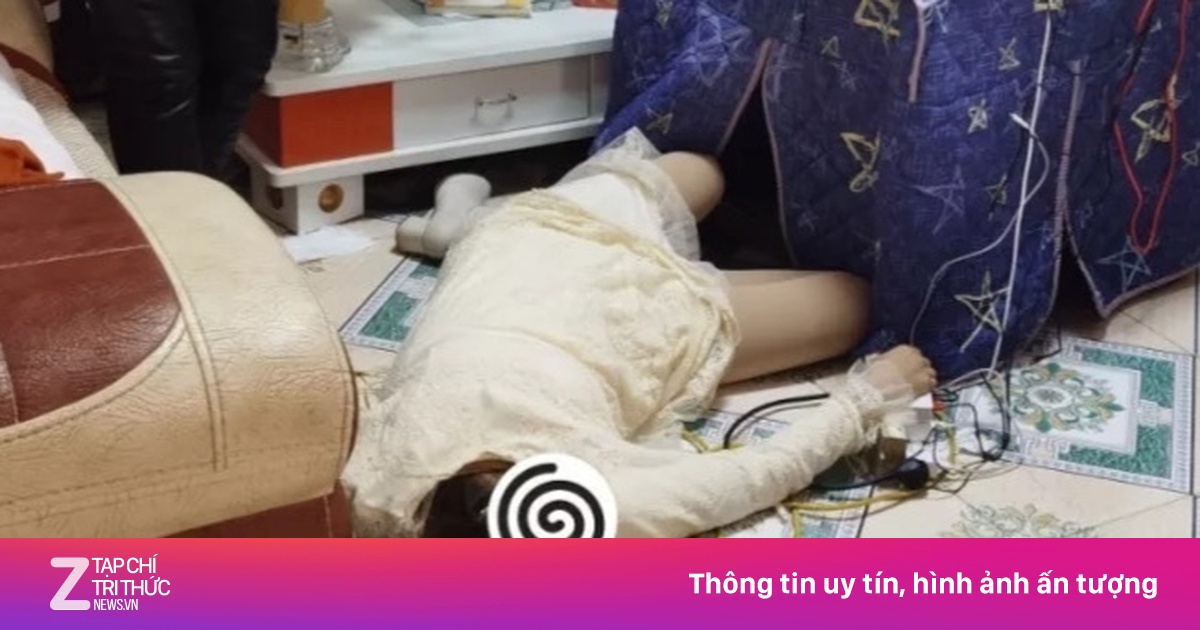 Livestream quất roi, uống rượu đến chết gây sốc ở Trung Quốc
