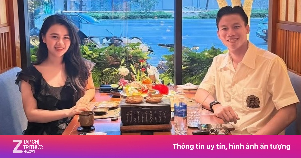 Quế Ngọc Hải kỷ niệm 10 năm yêu vợ cựu hoa khôi ĐH Vinh