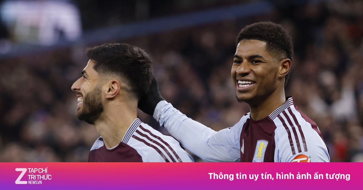 Aston Villa