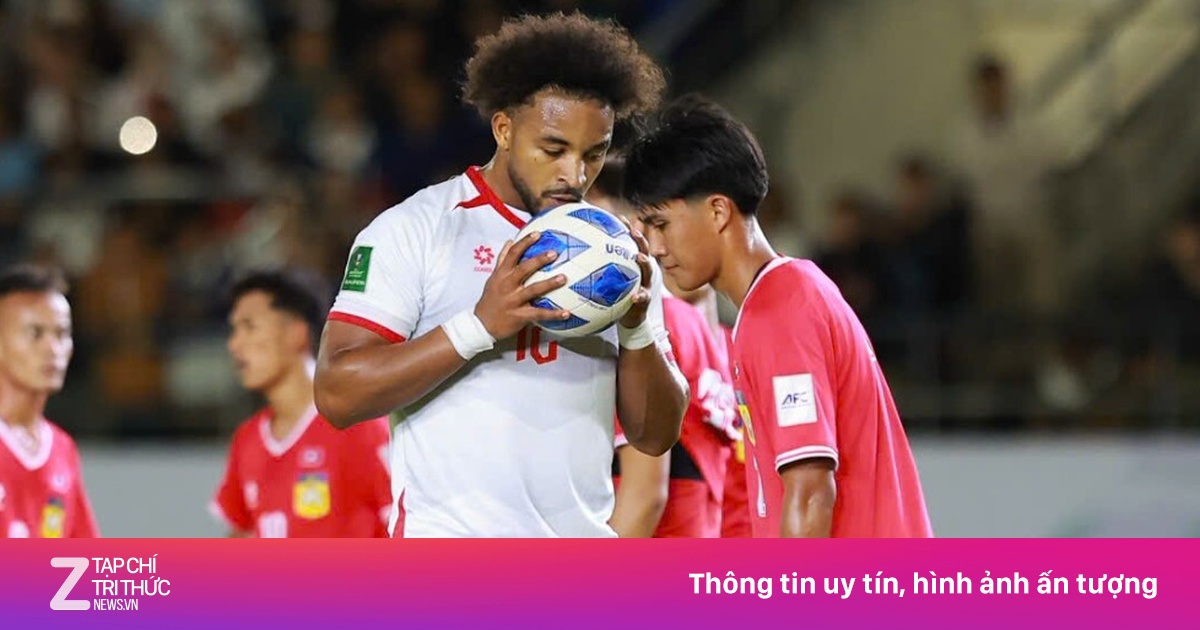 Hiệu suất ghi bàn ấn tượng của Xuân Son