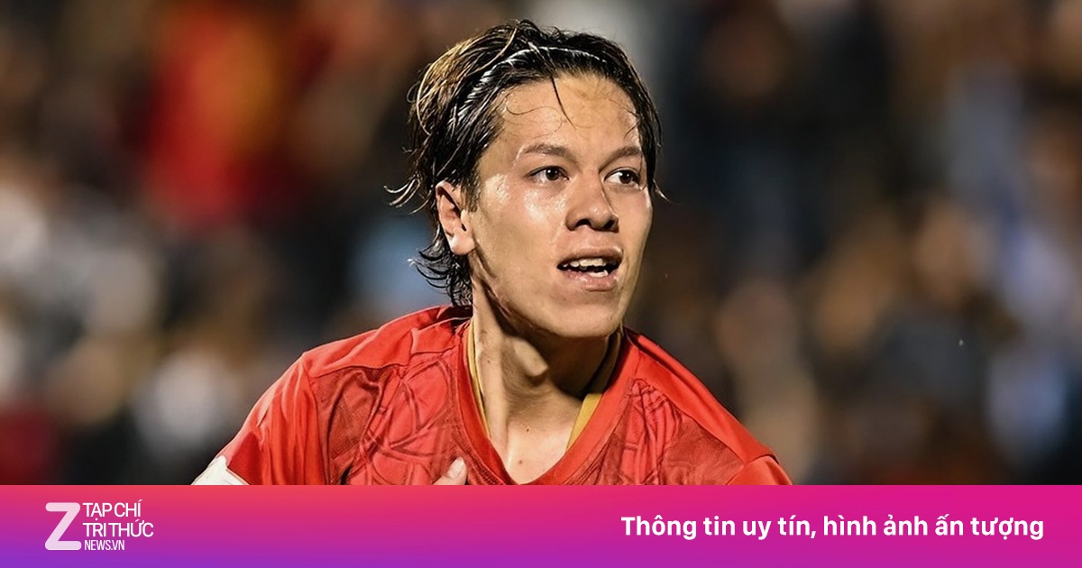 Cơ hội nào cho Viktor Lê lên tuyển Việt Nam?