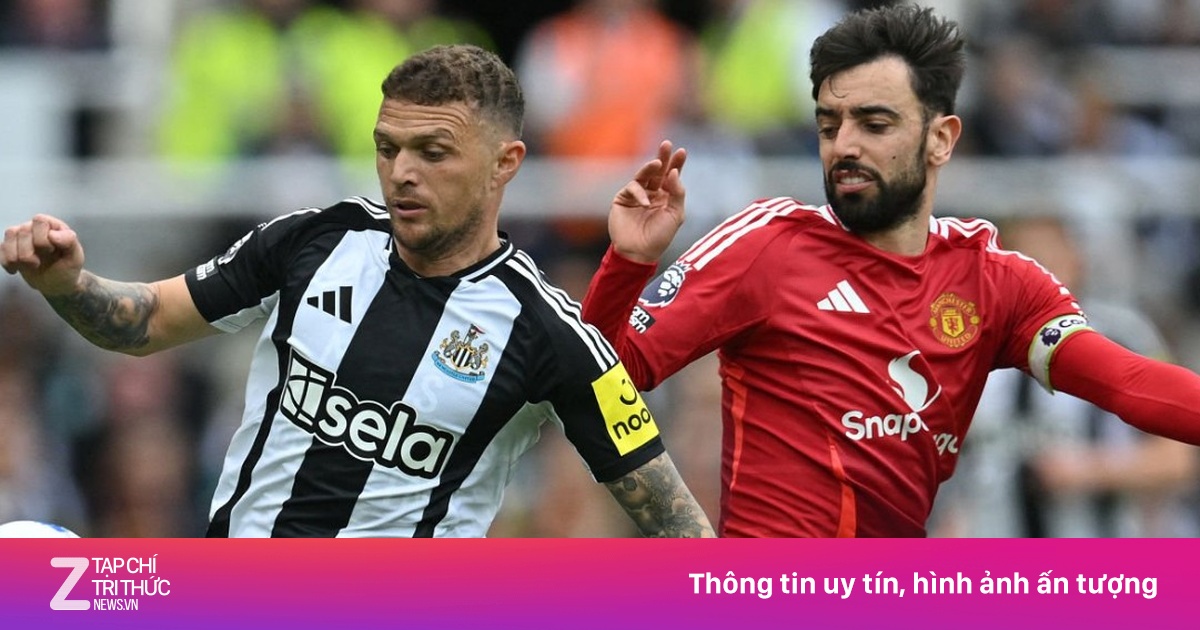 Newcastle 1-0 MU: Tonali lập công