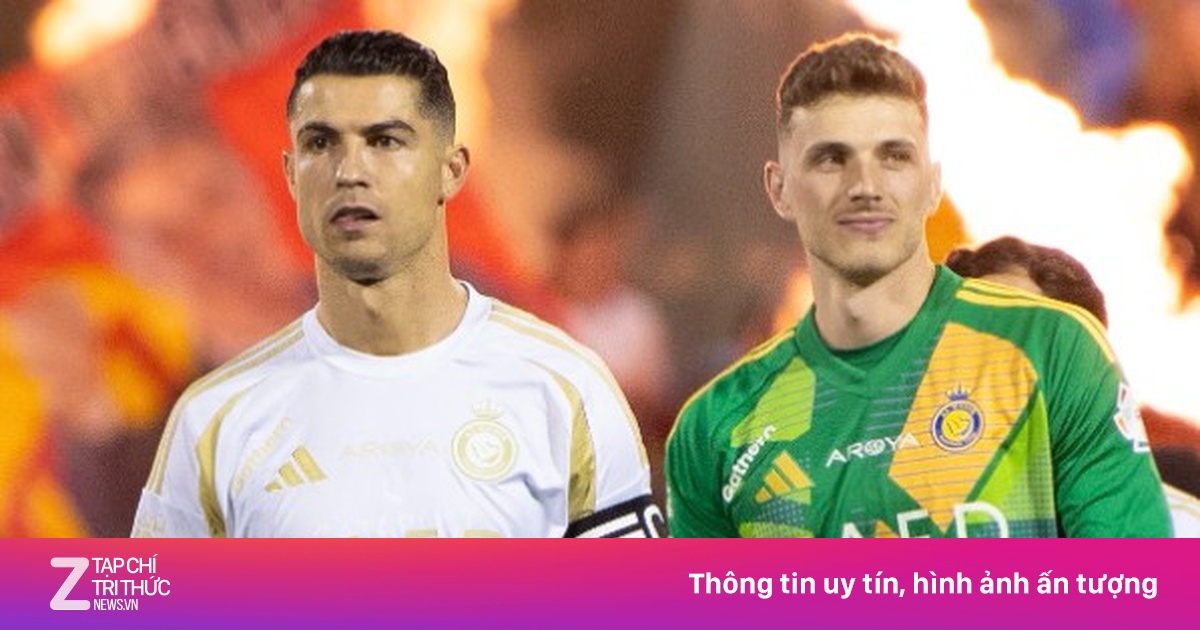 Aubameyang dập tắt hy vọng vô địch của Ronaldo