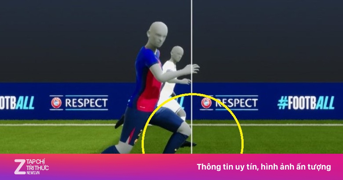 Vài centimet mũi giày cứu Barca khỏi trận thua