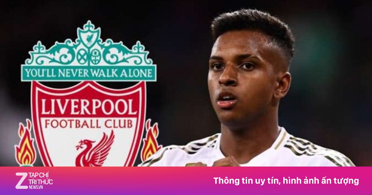 Liverpool nhắm ngôi sao có điều khoản giải phóng 850 triệu euro