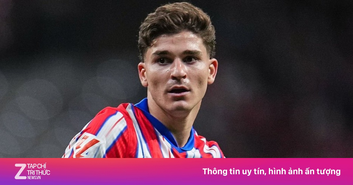 Dấu chấm hết cho Atletico Madrid