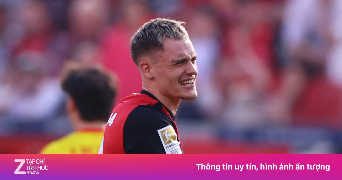 Ngôi sao 150 triệu euro từ chối Real Madrid