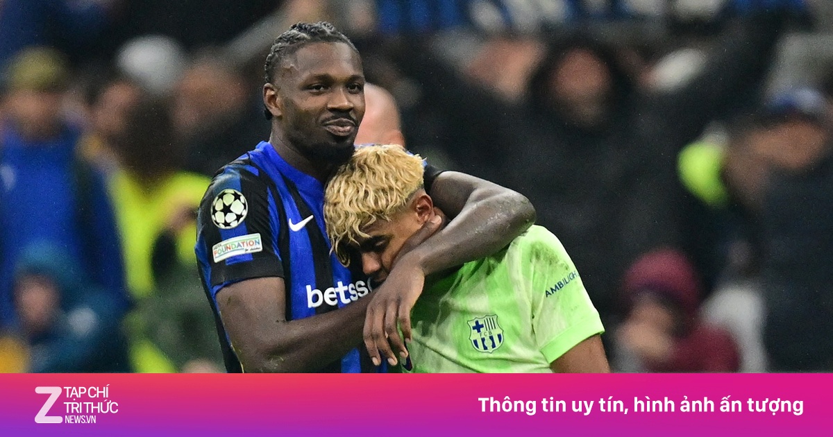 Truyền thông Tây Ban Nha sốc với thất bại của Barca
