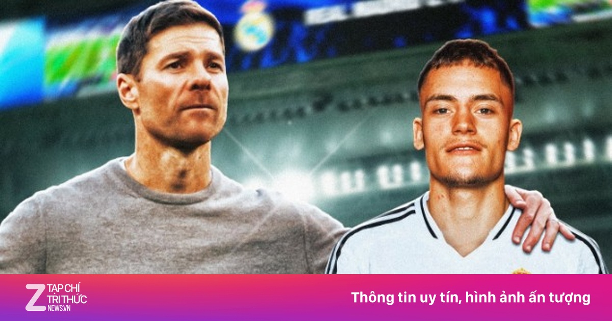 Đội hình trong mơ của Real dưới thời Alonso