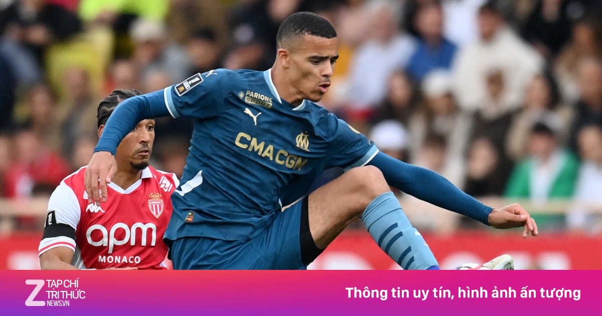 Châu Âu dậy sóng vì Greenwood