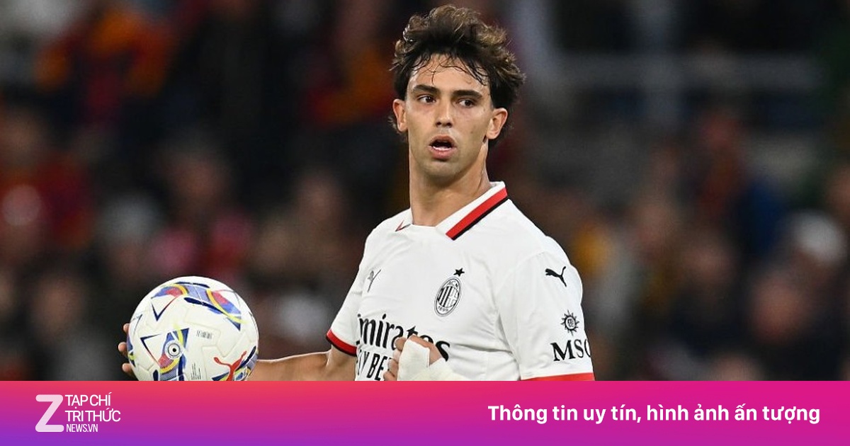 Mùa giải thảm họa của AC Milan