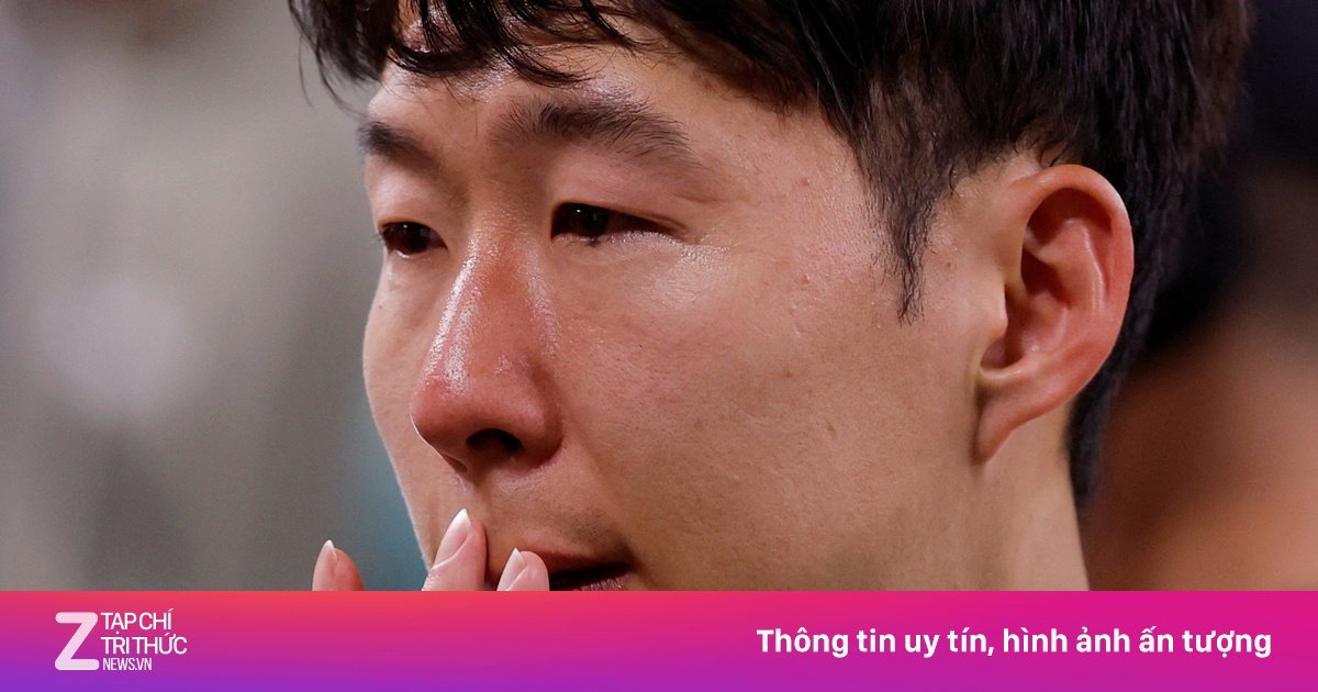 Son không có huy chương vô địch Europa League