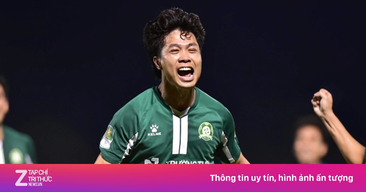 Phản ứng của Công Phượng khi được trở lại tuyển Việt Nam