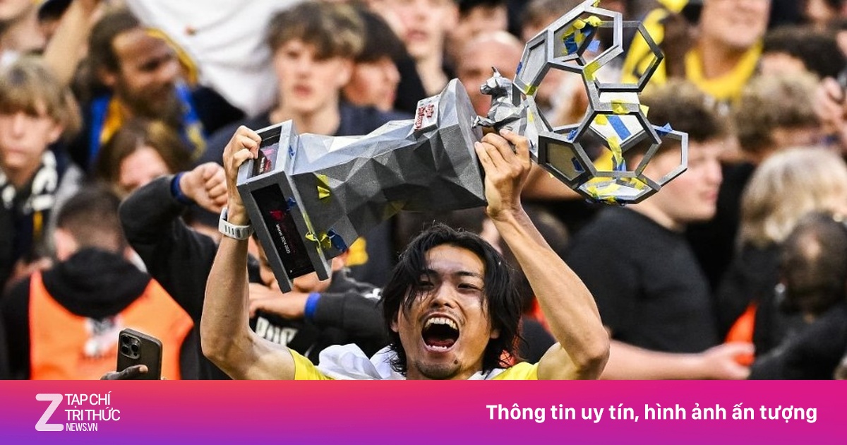 Bóng đá châu Âu lại có thêm kỳ tích