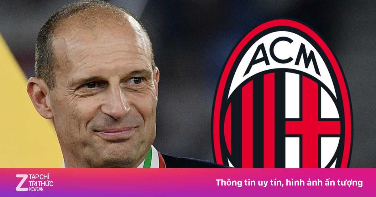 AC Milan bổ nhiệm cái tên quen thuộc làm tân thuyền trưởng