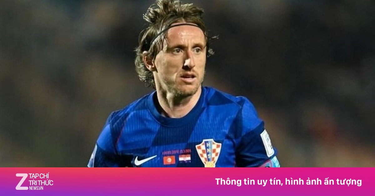Croatia trút 7 bàn vào lưới đối thủ ở vòng loại World Cup