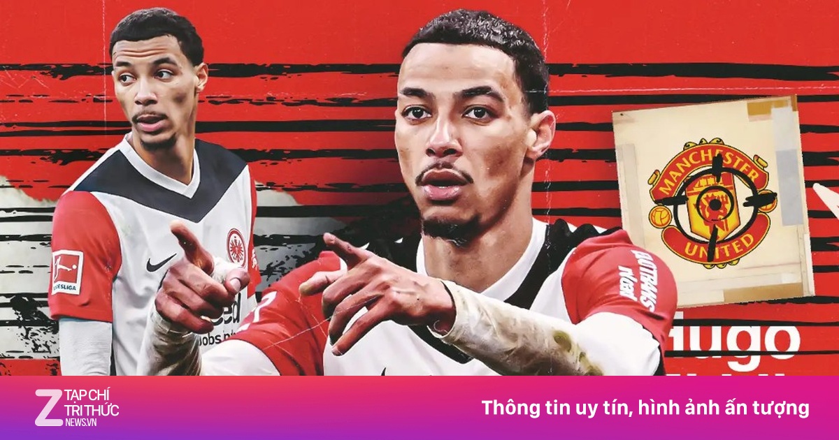 MU sắp khuấy đảo kỳ chuyển nhượng với thêm 4 tân binh