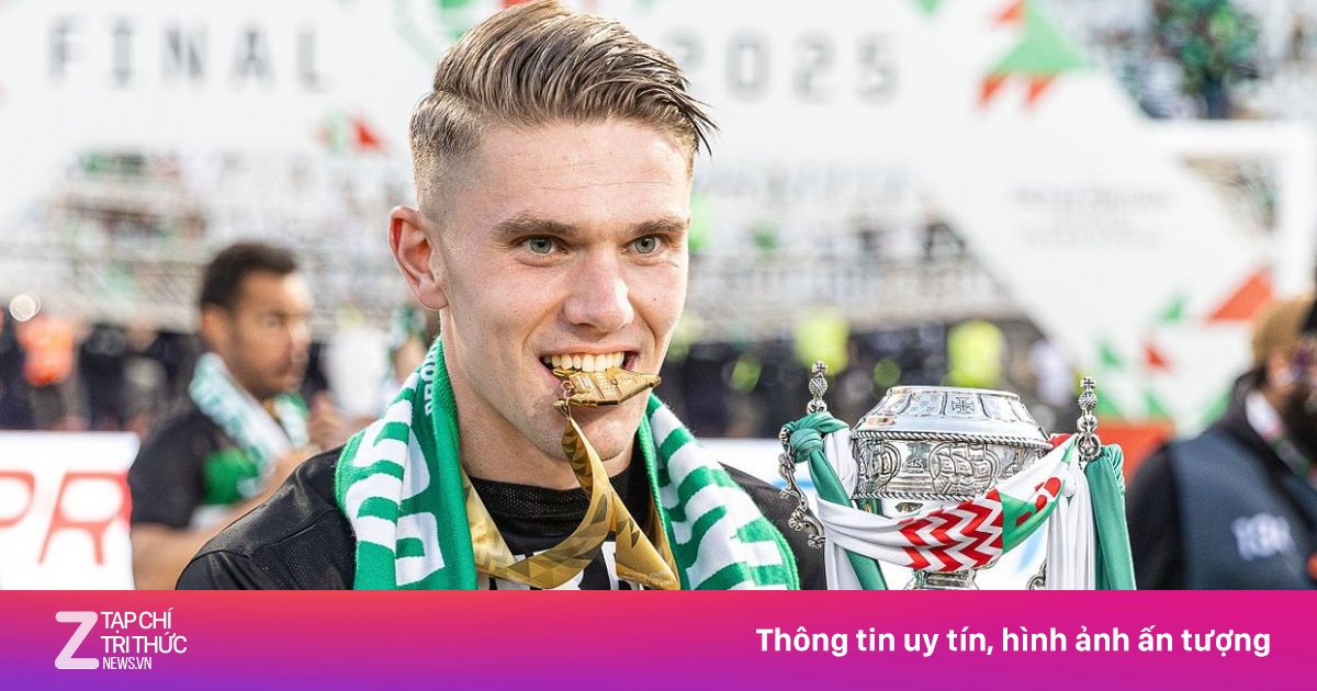Sporting xuống nước với Gyokeres