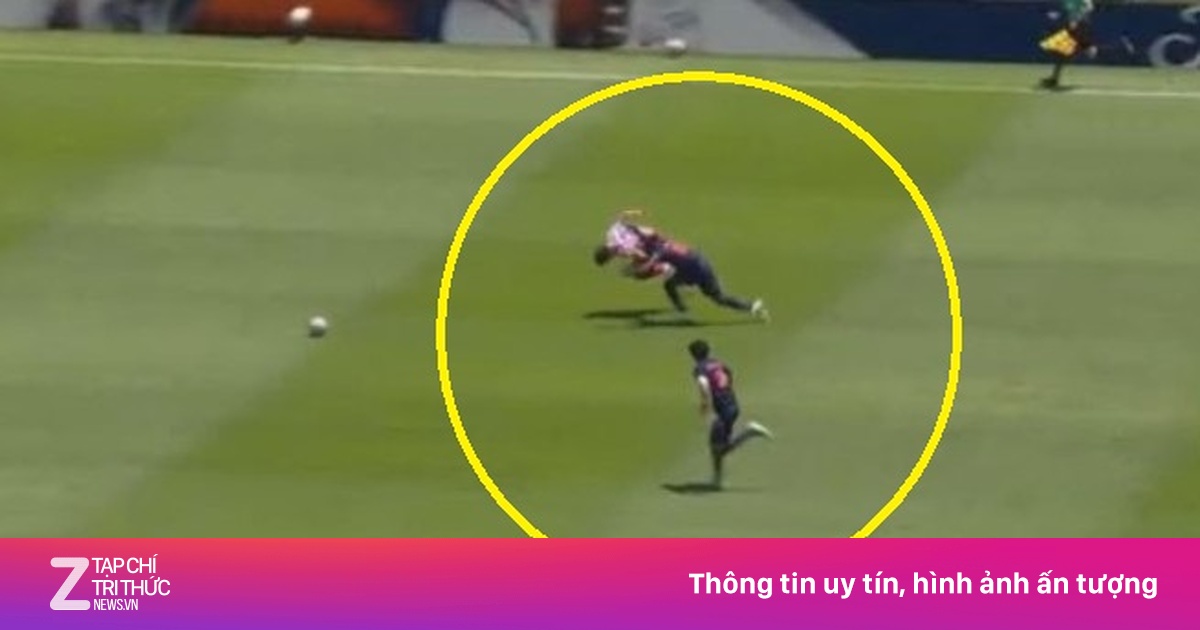Bê bối đầu tiên ở FIFA Club World Cup
