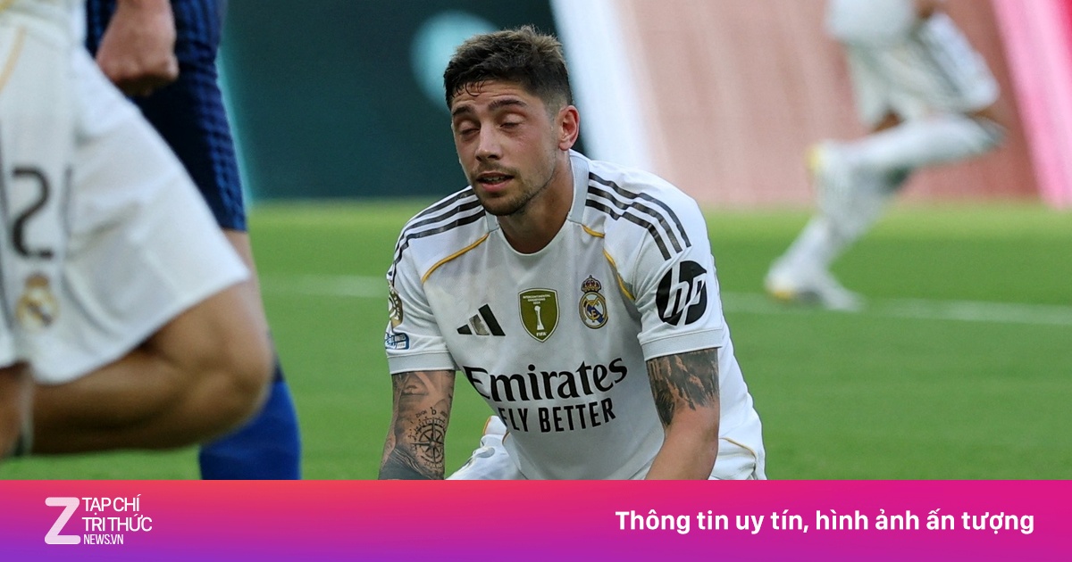 Xabi Alonso gây thất vọng trong trận ra mắt Real Madrid